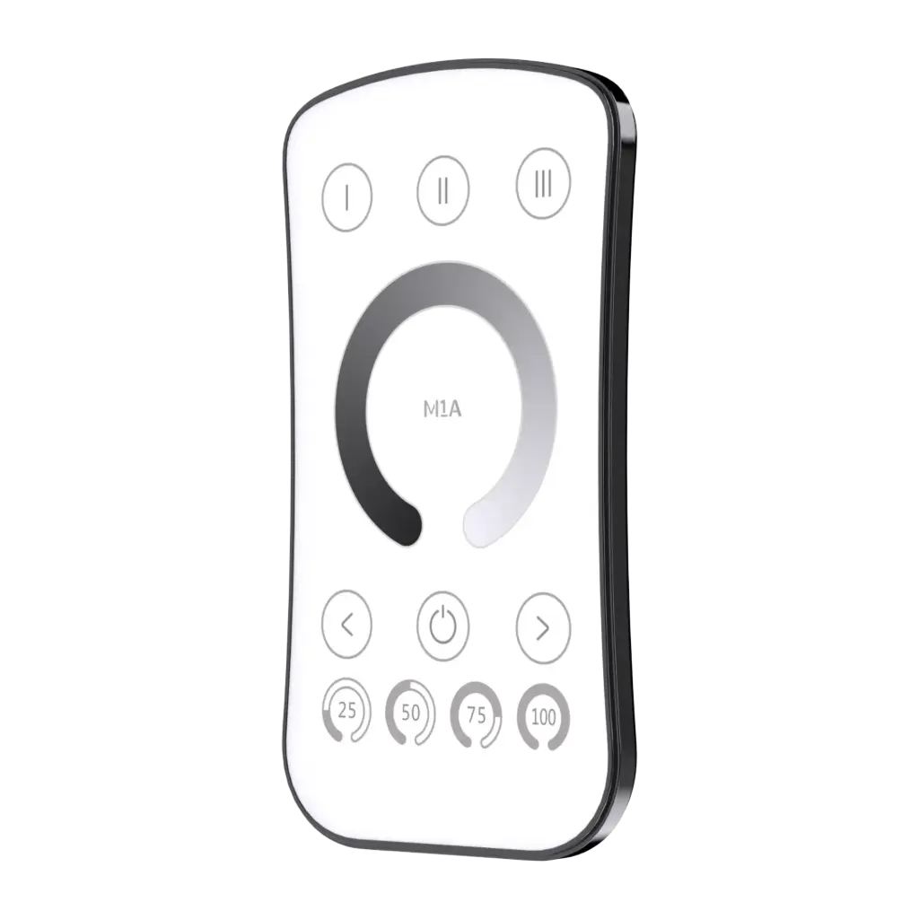 [2284001] LTECH Mini RF remote control - M1A
