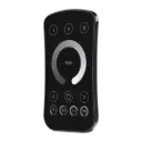 LTECH Mini RF remote control Black - M1B
