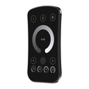 LTECH Mini RF remote control Black - M1B
