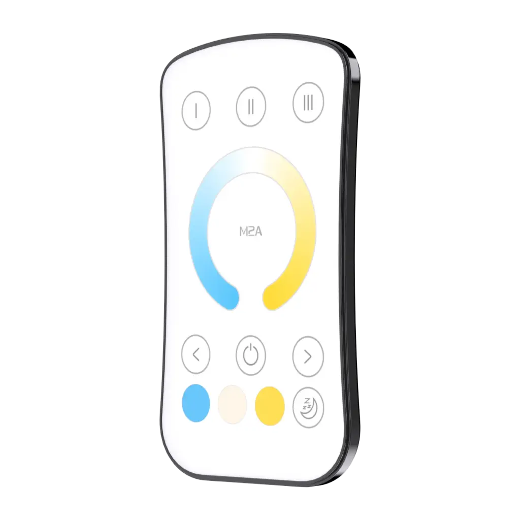 LTECH Mini RF remote control CT - M2A