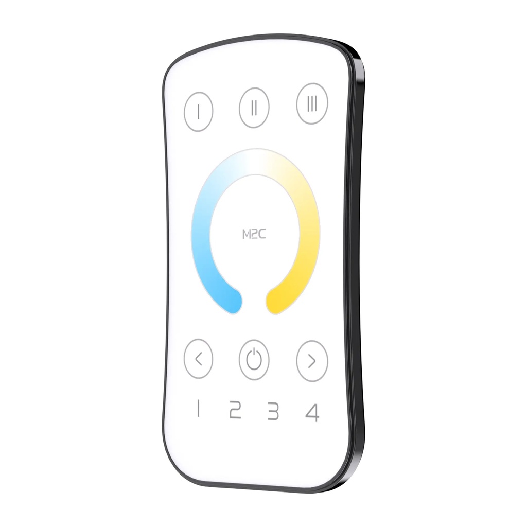 [2284023] LTECH Mini RF remote control CT 4 zone - M2C