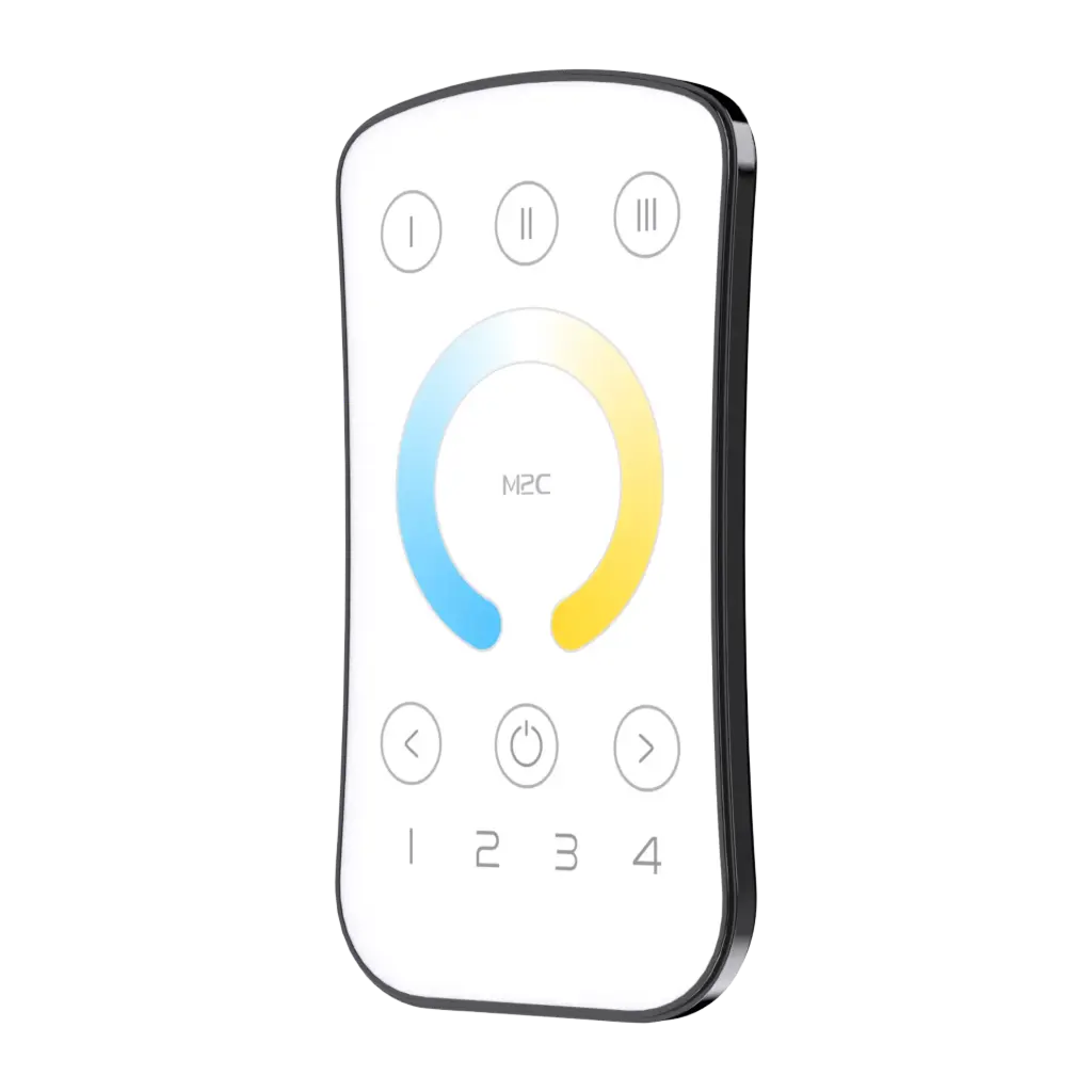 [2284023] LTECH Mini RF remote control CT 4 zone - M2C