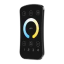 LTECH Mini RF remote control CT Black 4 zone - M2D