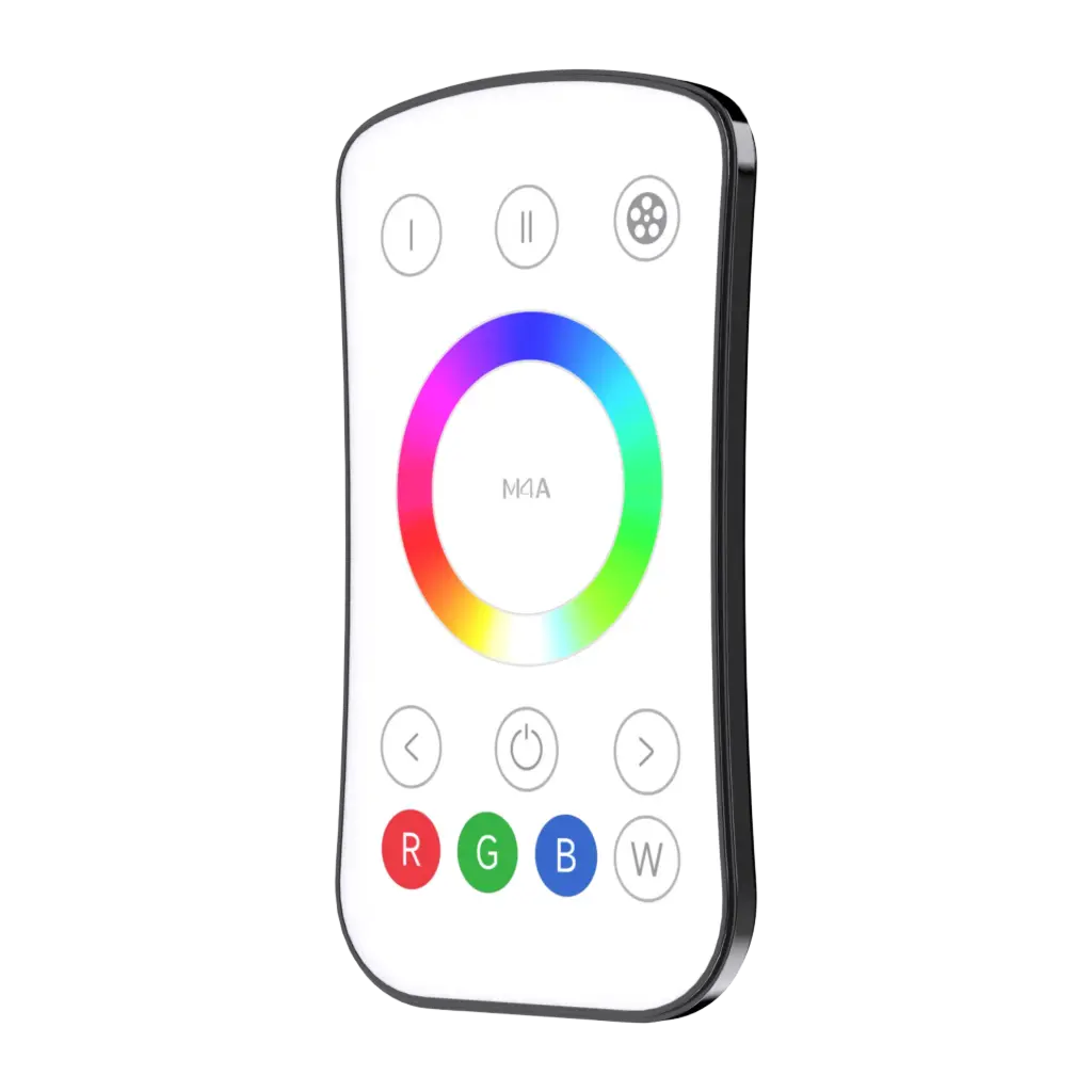 [2284041] LTECH Mini RF remote control RGBW - M4A