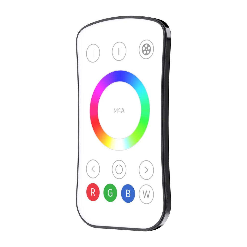 [2284041] LTECH Mini RF remote control RGBW - M4A