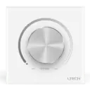 LTECH Knob panel ELV/Triac - E6P-TD1