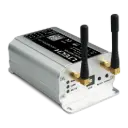 LTECH Gateway with remote - WIFI-106+F12