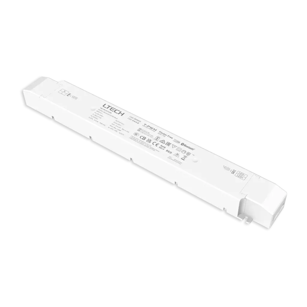 [2110202] LTECH Xiaolei Driver CV BLE 5.0 1CH 24V 150W - LM-150-24-G1B2