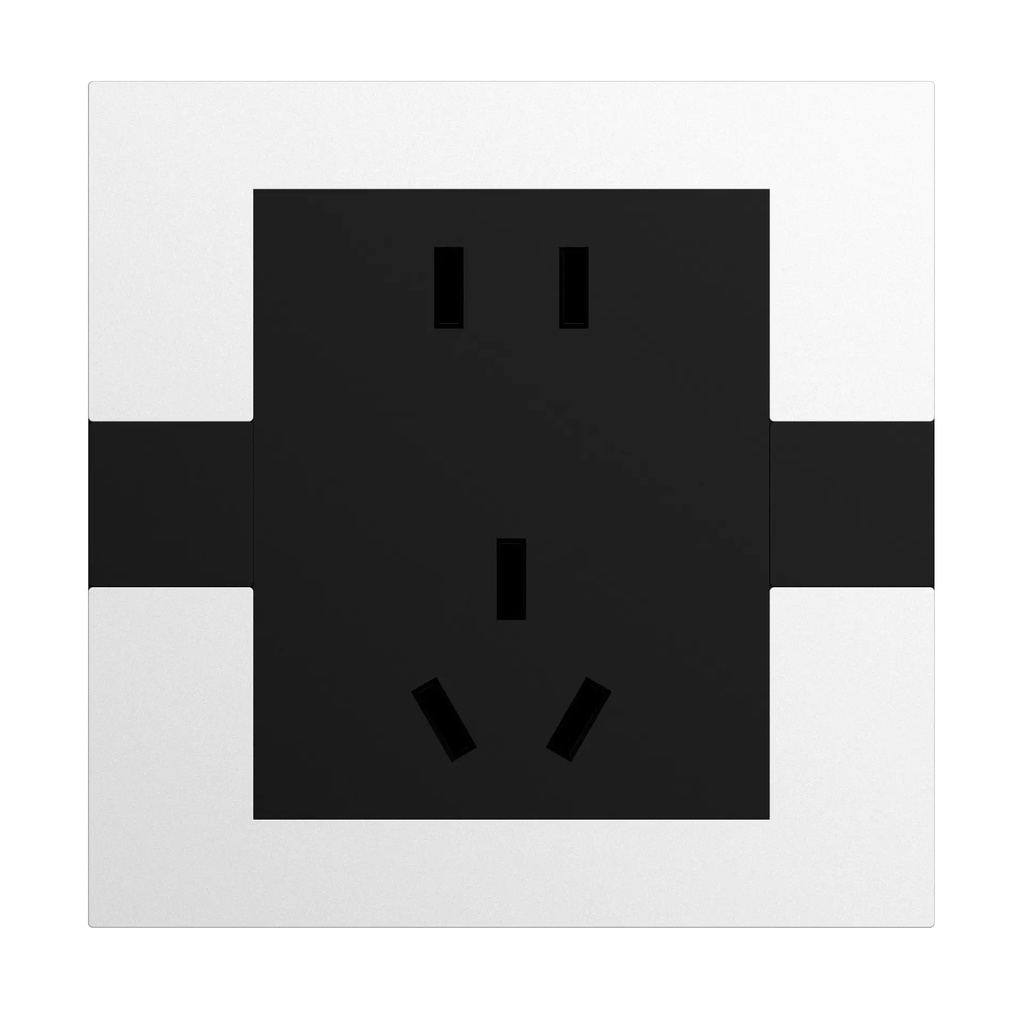 [2104394] LTECH Xiaolei Modena series - Socket panel - GK5