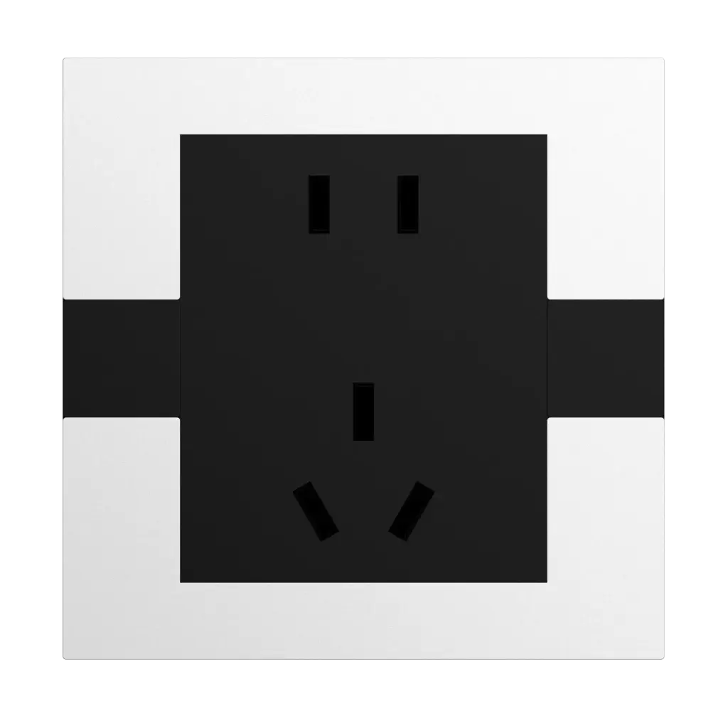 LTECH Xiaolei Modena series - Socket panel - GK5