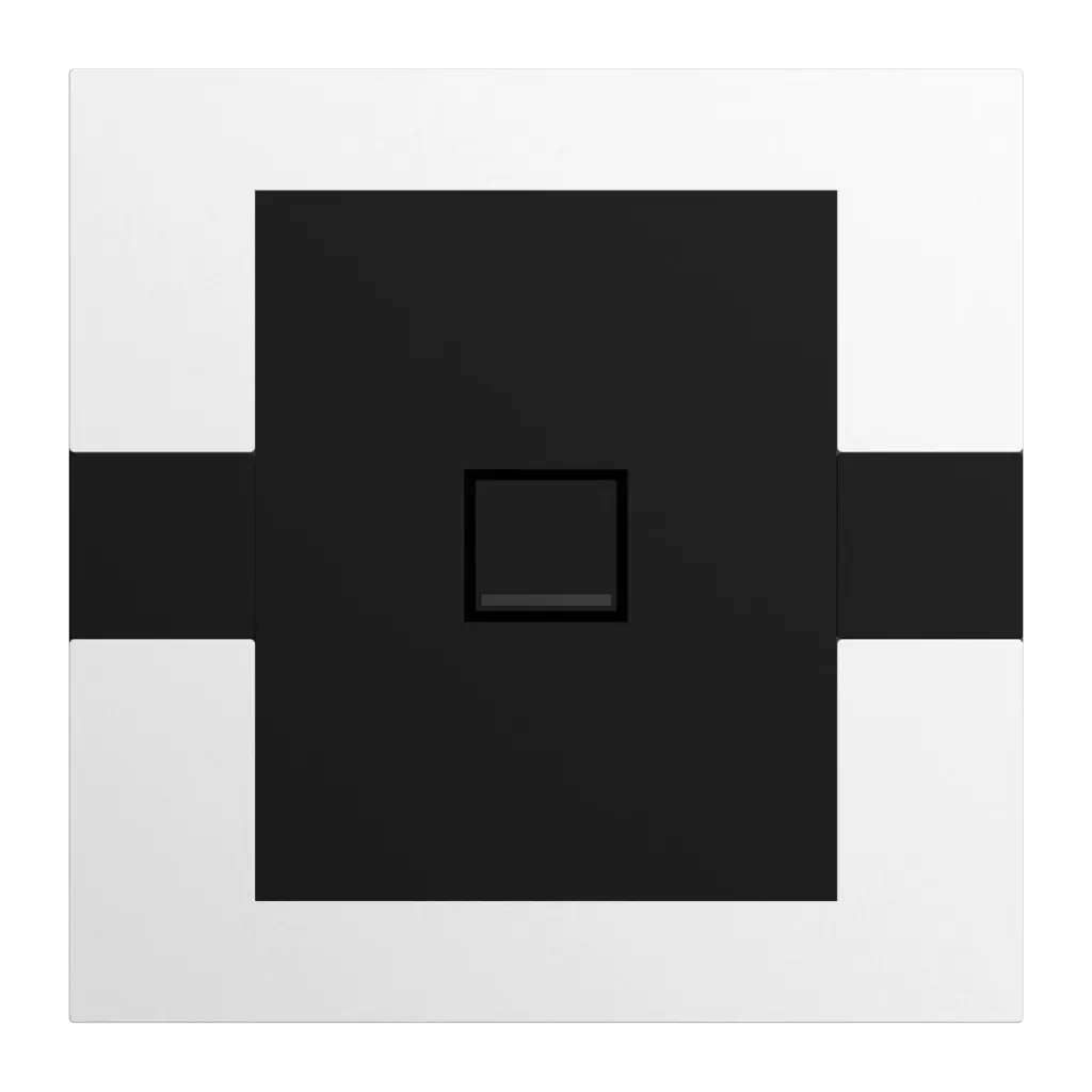 [2104345] LTECH Xiaolei Modena series - Network Panel - G4-GNT