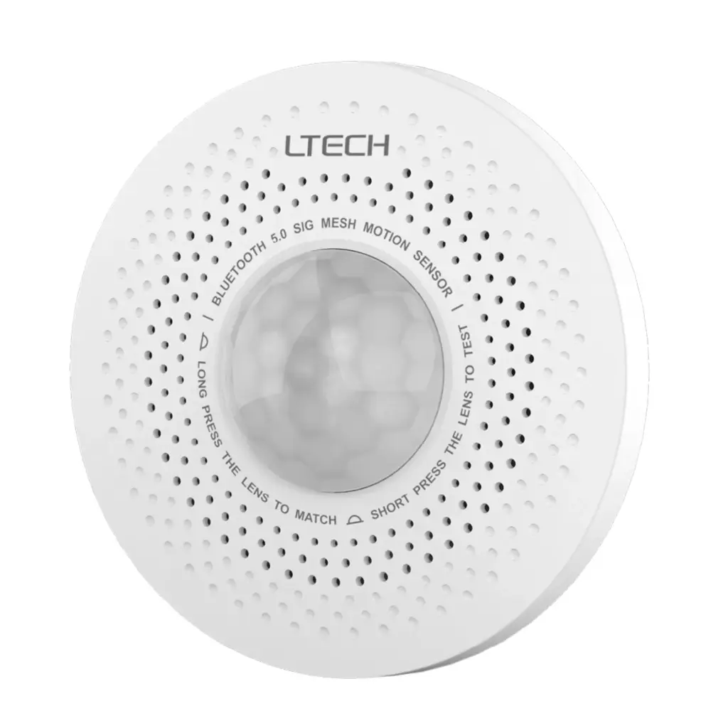 [2102901] LTECH Xiaolei BLE 5.0 Motion Sensor - HS-BLE