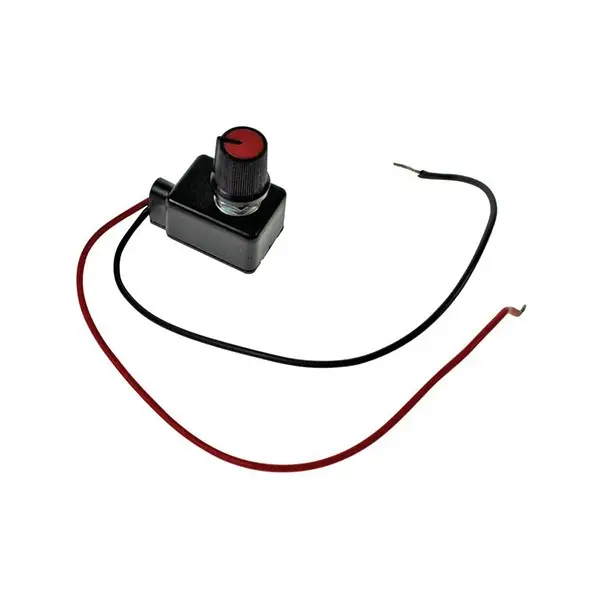 [2260900] 0-10V Electronic Dimmer Potentiometer