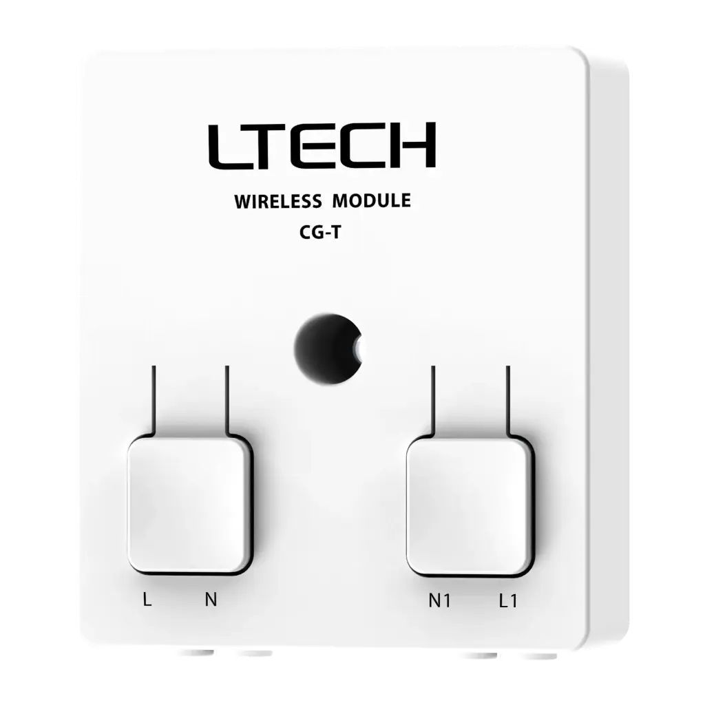 [2102301] LTECH Xiaolei BLE 5.0 Triac dimmer  - CG-T