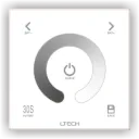 LED Dimmer Touch DMX/RF - DX1