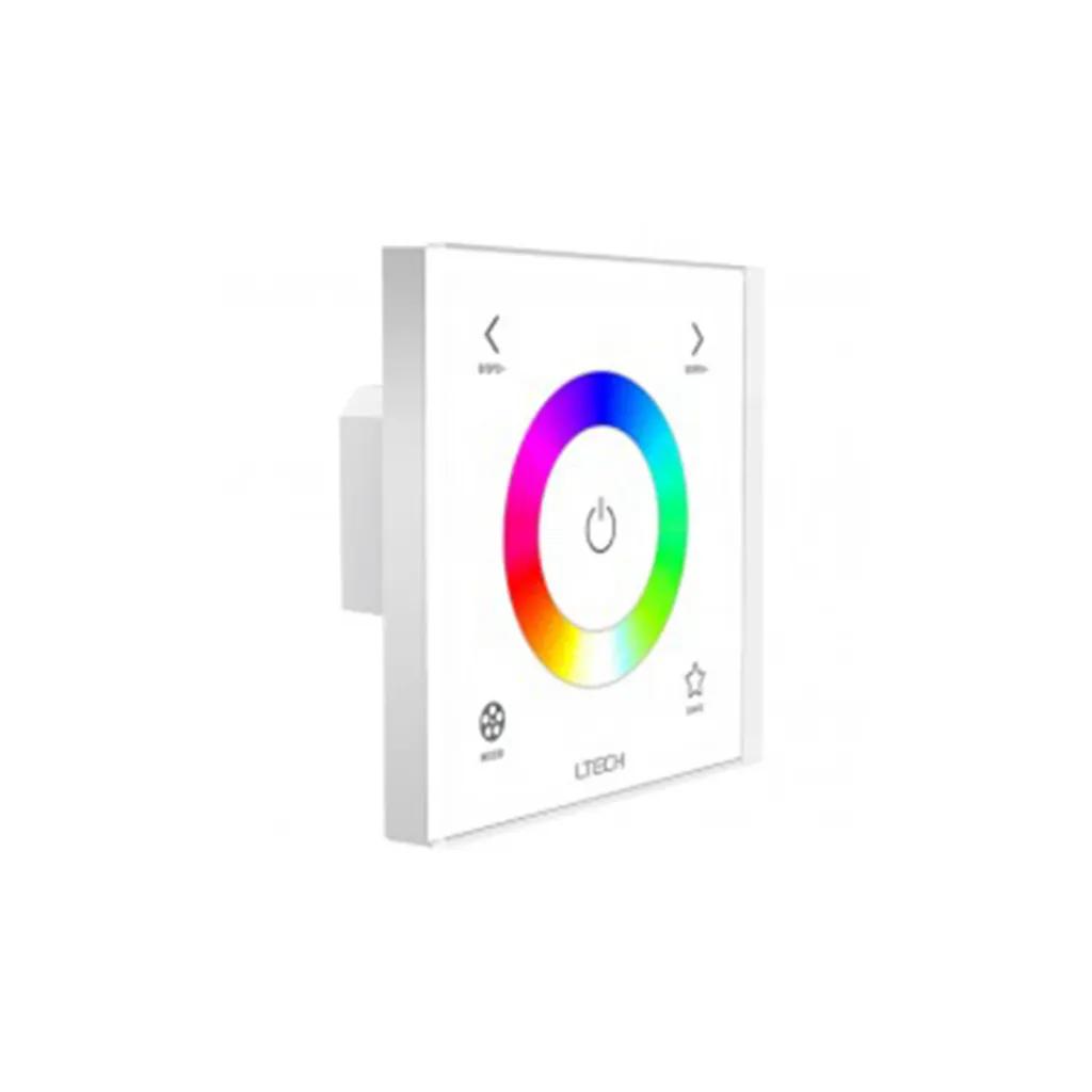 [2253400] LTECH LED Dimmer Touch RGB - E3S