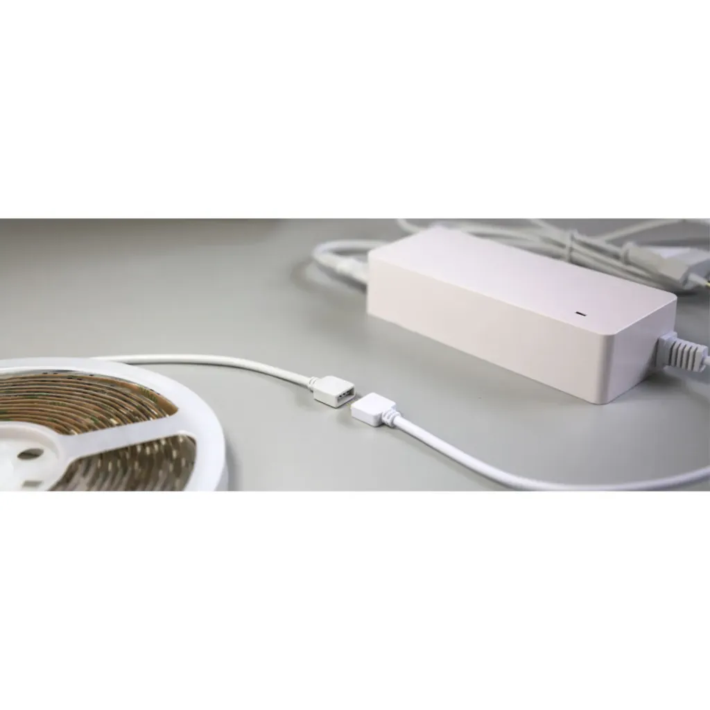 LTECH LED Driver WiFi Long-range 12V - CV-7512-WF03-A