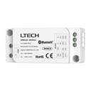 LTECH Xiaolei BLE 5.0 to DALI\DMX\0-10V (w/ bus power supply) - CG-DAM-PRO