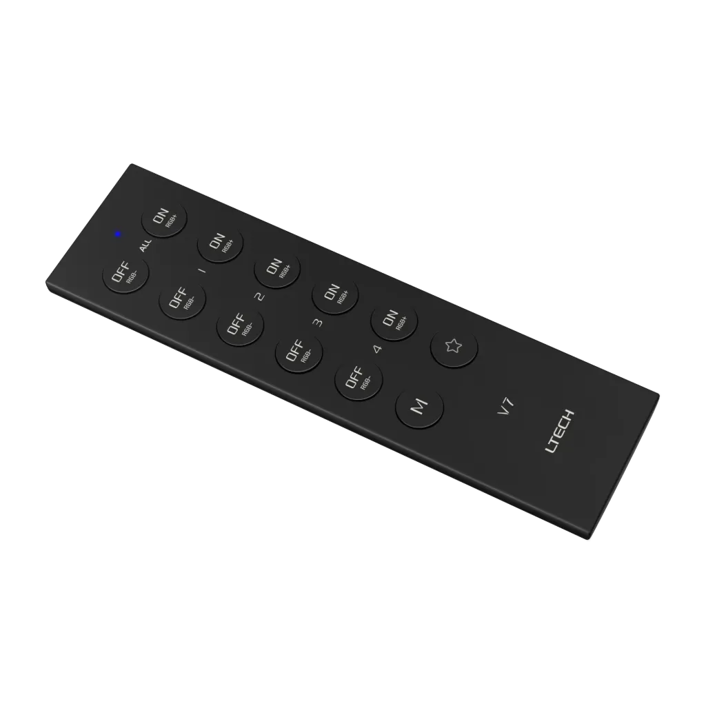 [2257700] LED Remote - V7
