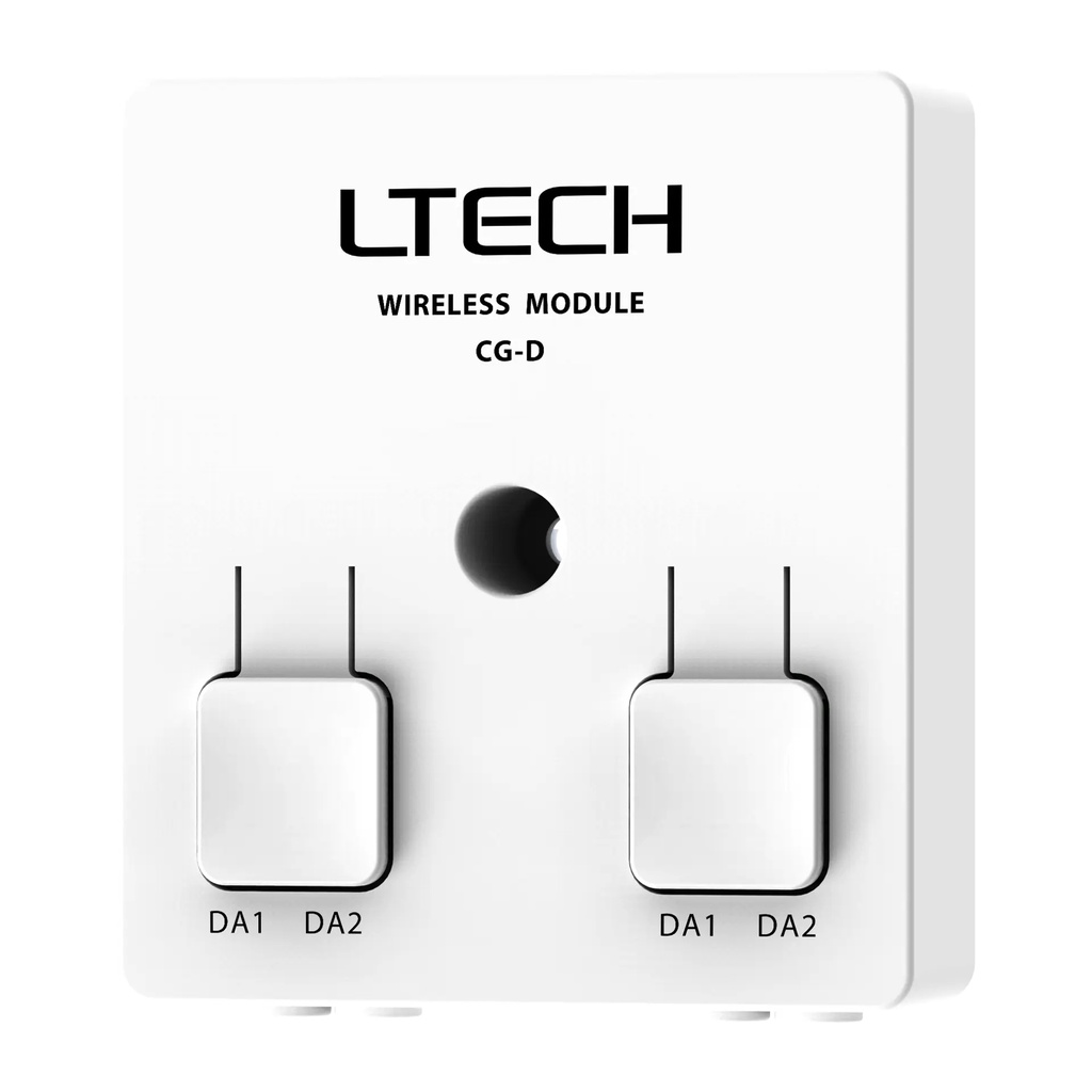 [2102401] LTECH Xiaolei BLE 5.0 to DALI - CG-D