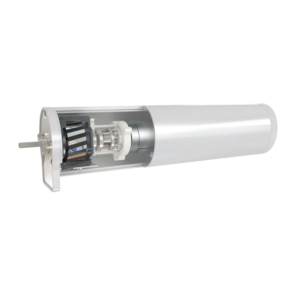 [2103601] LTECH Xiaolei BLE 5.0 Curtain motor Enhanced version - CG-CUR15