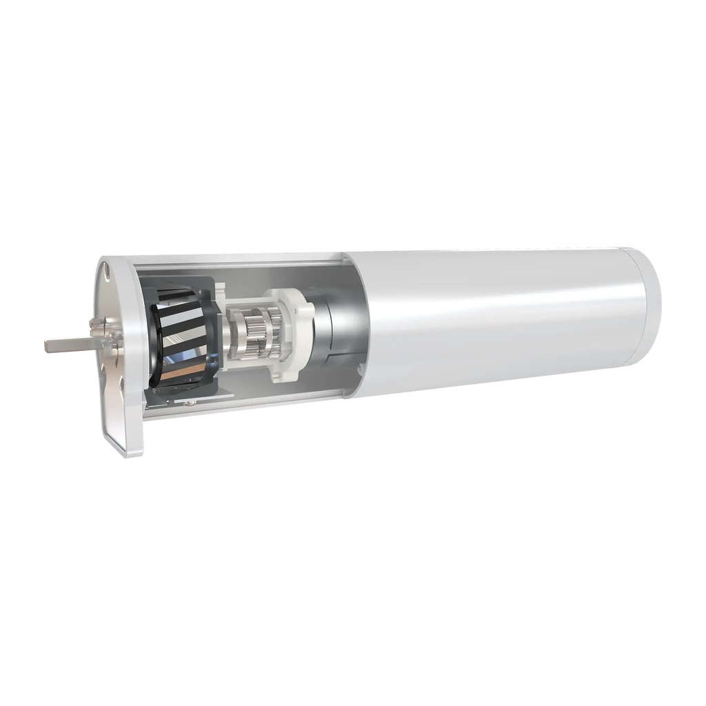 [2103601] LTECH Xiaolei BLE 5.0 Curtain motor Enhanced version - CG-CUR15
