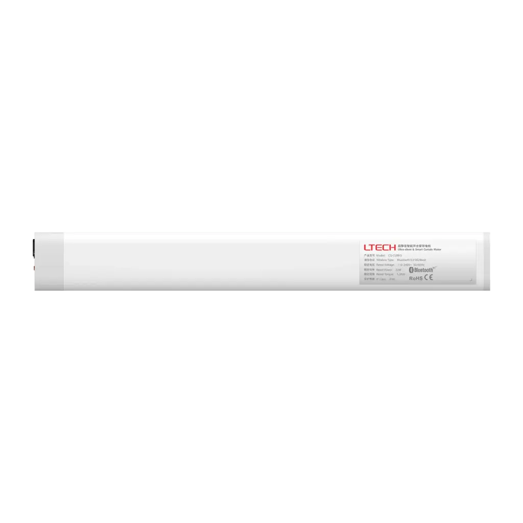 [2103701] LTECH Xiaolei BLE 5.0 Curtain motor Mini - CG-CURH3