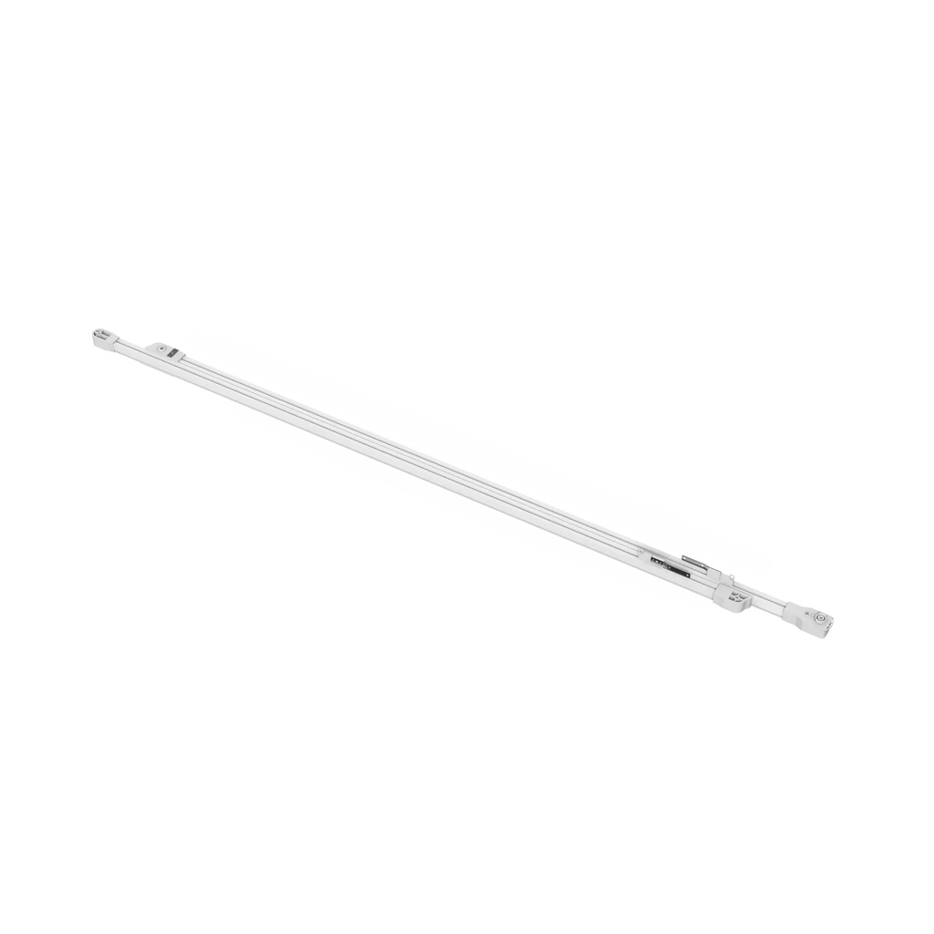 [2104404] LTECH Xiaolei Retractable curtain track for CURH3 - CURH3-180-330