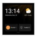 LTECH Xiaolei Super Panel 4S - SP-GW-4S