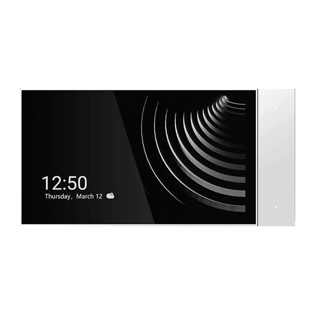 [2100403] LTECH Xiaolei Super Panel 6S - SP-GW-6S (Blanco)