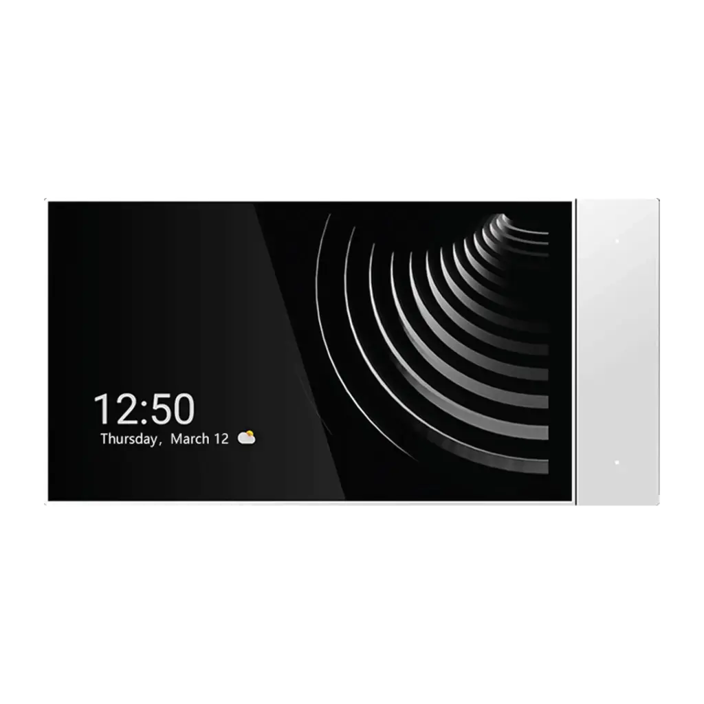 [2100403] LTECH Xiaolei Super Panel 6S - SP-GW-6S (White)