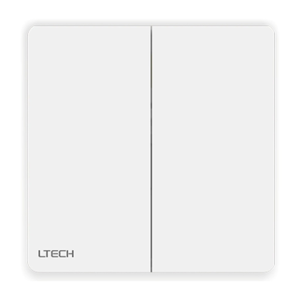LTECH Xiaolei Elegant series - Super Switch (battery) - PS-BLE