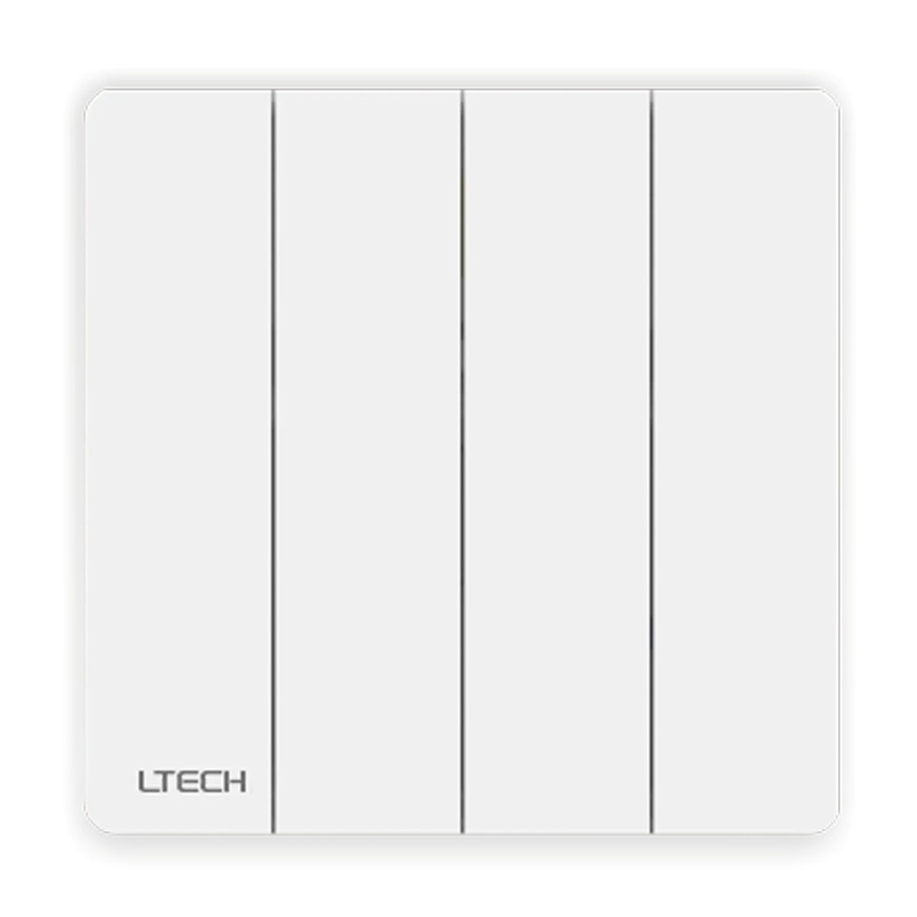 LTECH Xiaolei Elegant series - Super Switch (battery) - PS-BLE