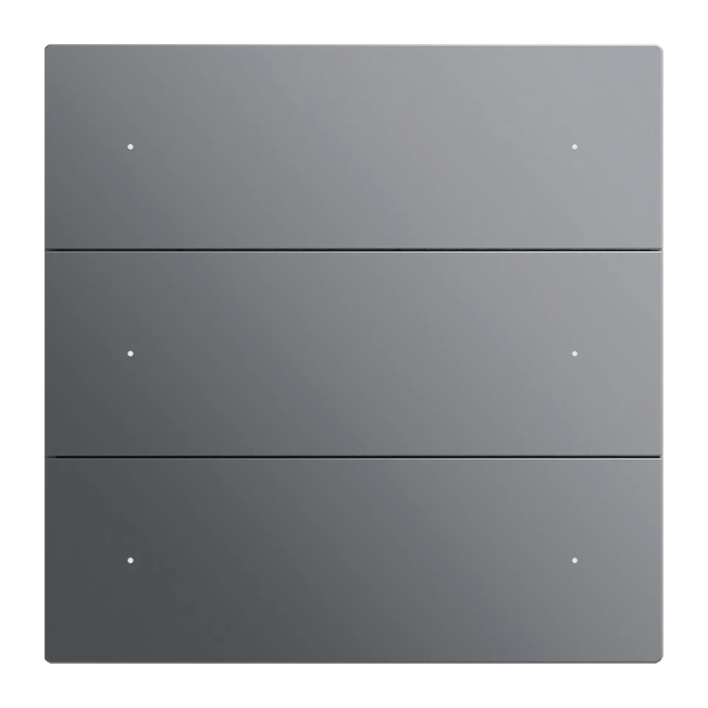 LTECH Xiaolei Activated series - Smart Switch 6 buttons (battery) - S6-B