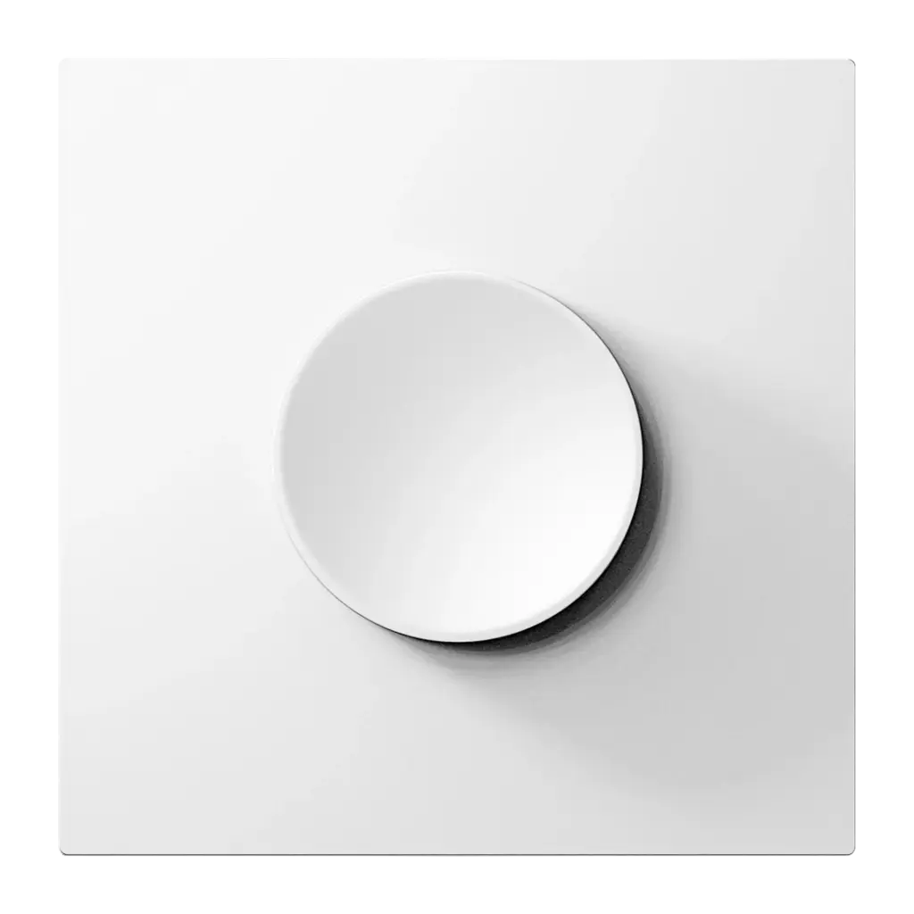 [2101303] LTECH Xiaolei Activated series - Smart knob (battery) - SQ-B (White)