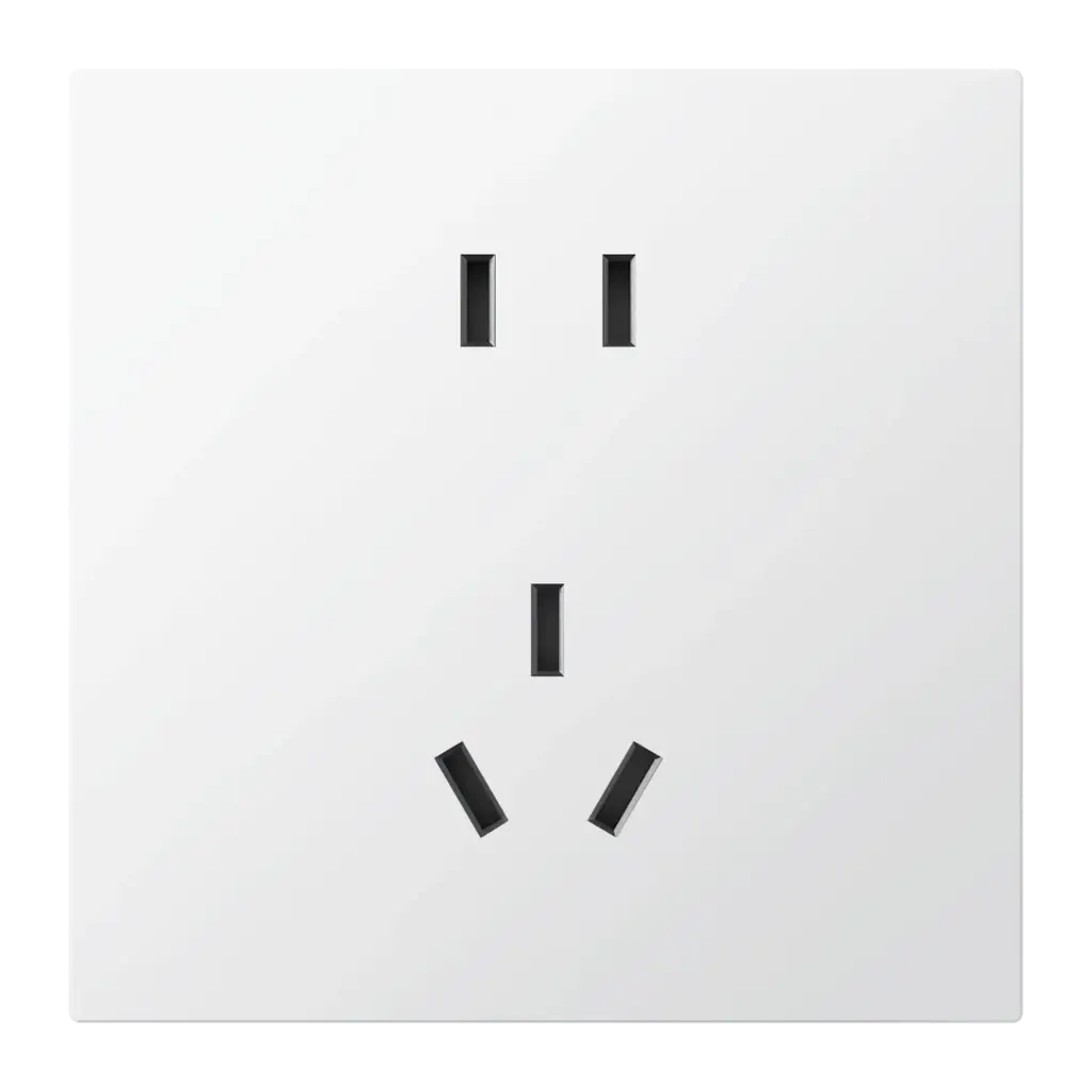 LTECH Xiaolei Socket panel (non-intelligent) - SK5