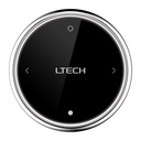LTECH Xiaolei Dubai series - Smart knob - GQ