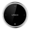 LTECH Xiaolei Dubai series - Smart knob - GQ