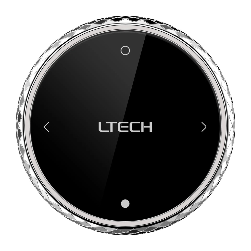 LTECH Xiaolei Dubai series - Smart knob - GQX