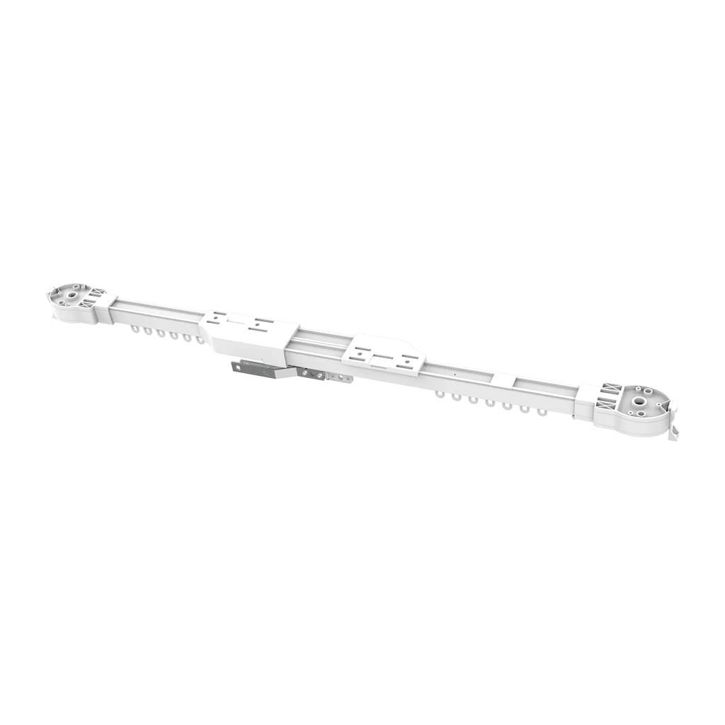 [2103901] LTECH Xiaolei Retractable curtain track for CUR15 (120-200 cm)