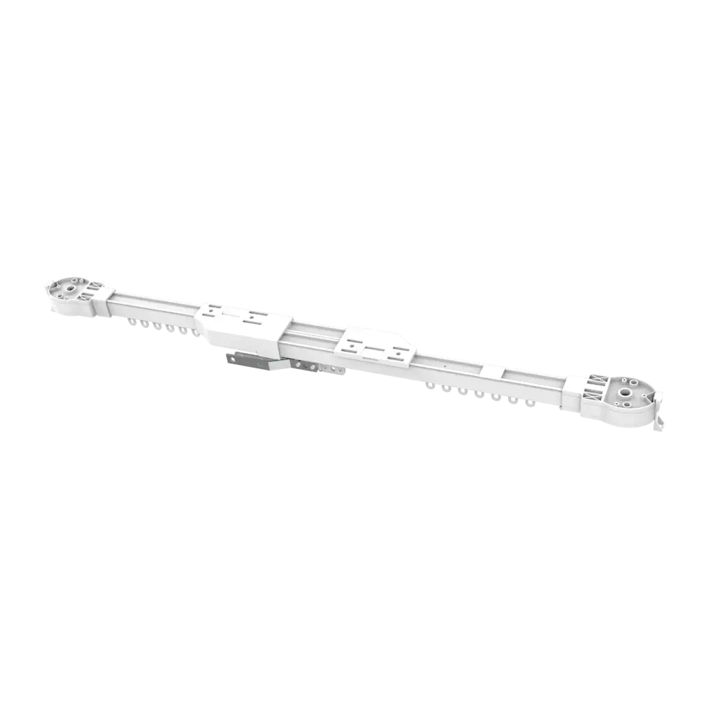 [2103901] LTECH Xiaolei Retractable curtain track for CUR15 (120-200 cm)