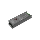 LTECH DMX LED driver CV 3x8A / 4x6A / 5x5A RJ45 - D5D