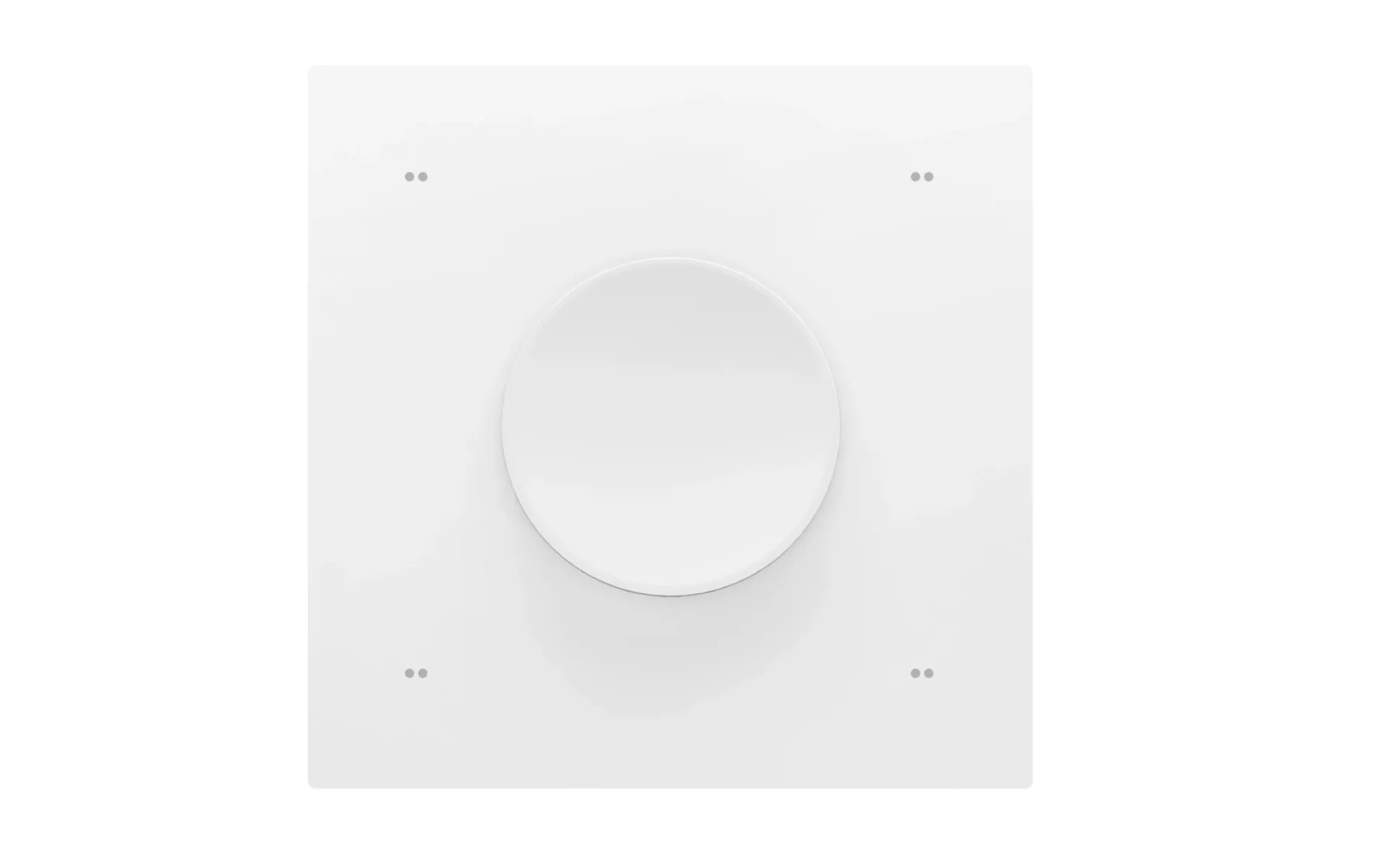 LTECH DMX Full Color Knob panel - E6M