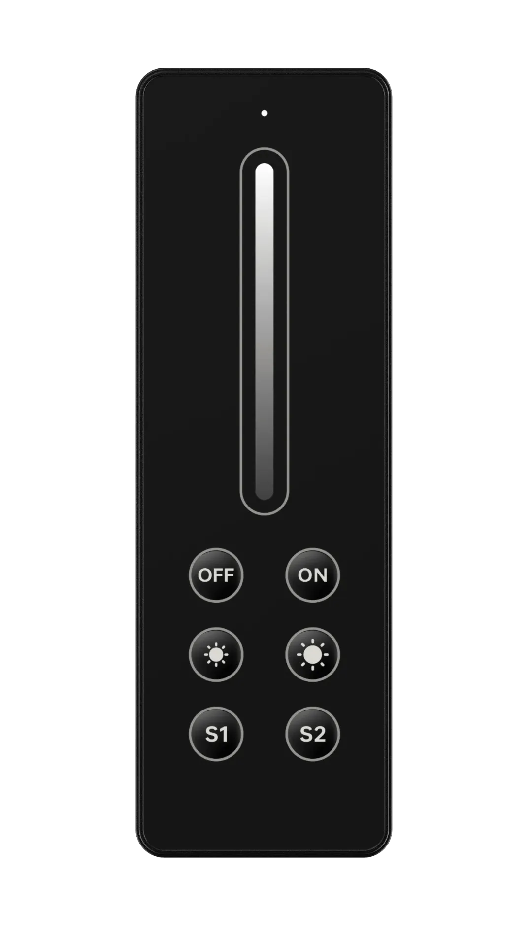 LTECH LTSYS Dimmable Remote Control - C1