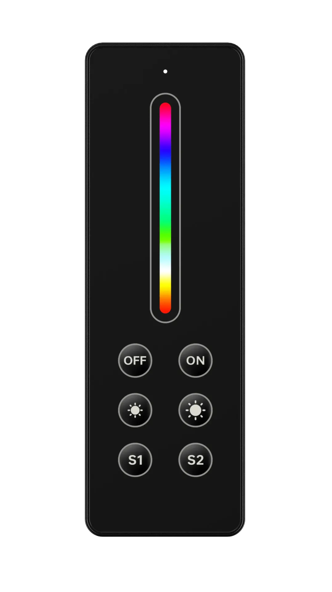 LTECH LTSYS RGB LED Remote Control - C3