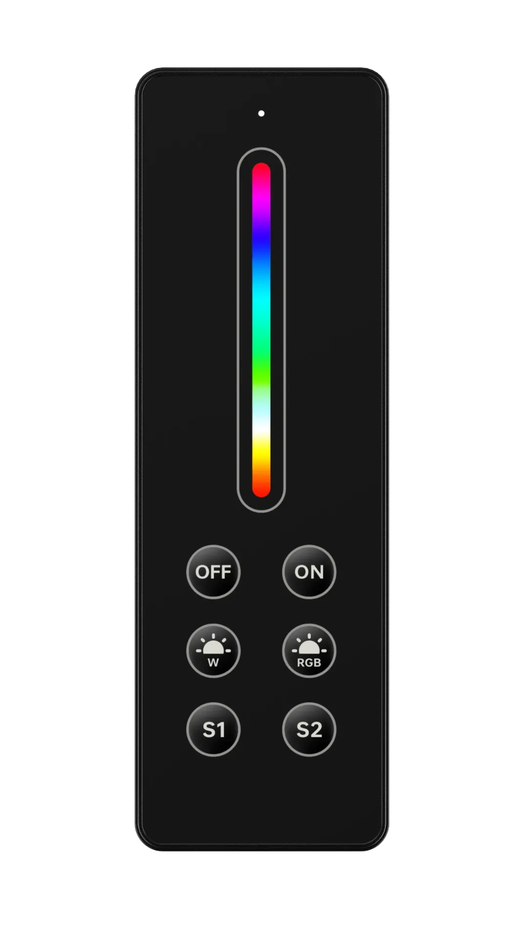 [2284491] LTECH LTSYS RGBW LED Remote Control - C4
