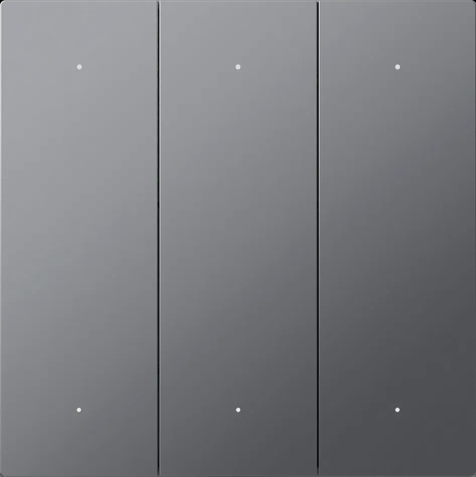 [2104430] LTECH Xiaolei Premium series - Smart Switch - S6