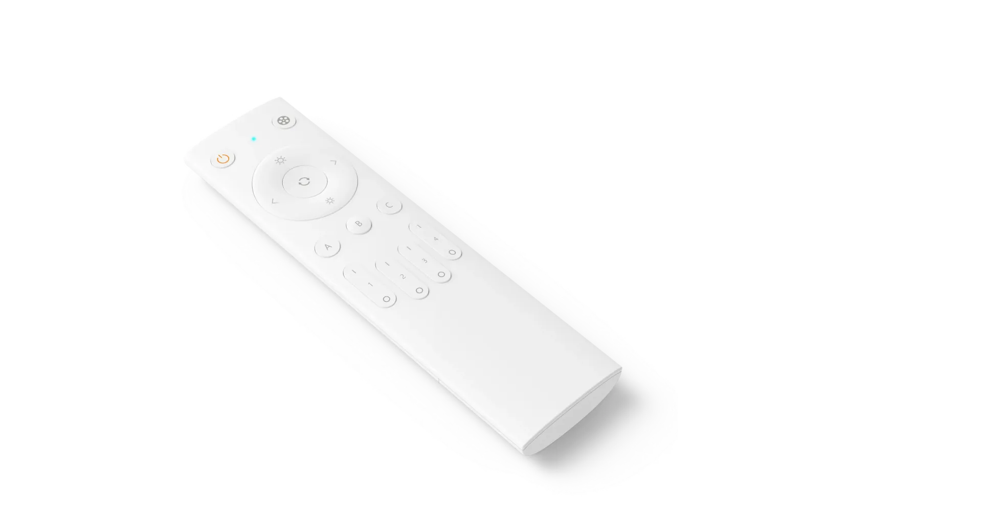 [2100302] LTECH Xiaolei BLE 5.0 Remote control - R8