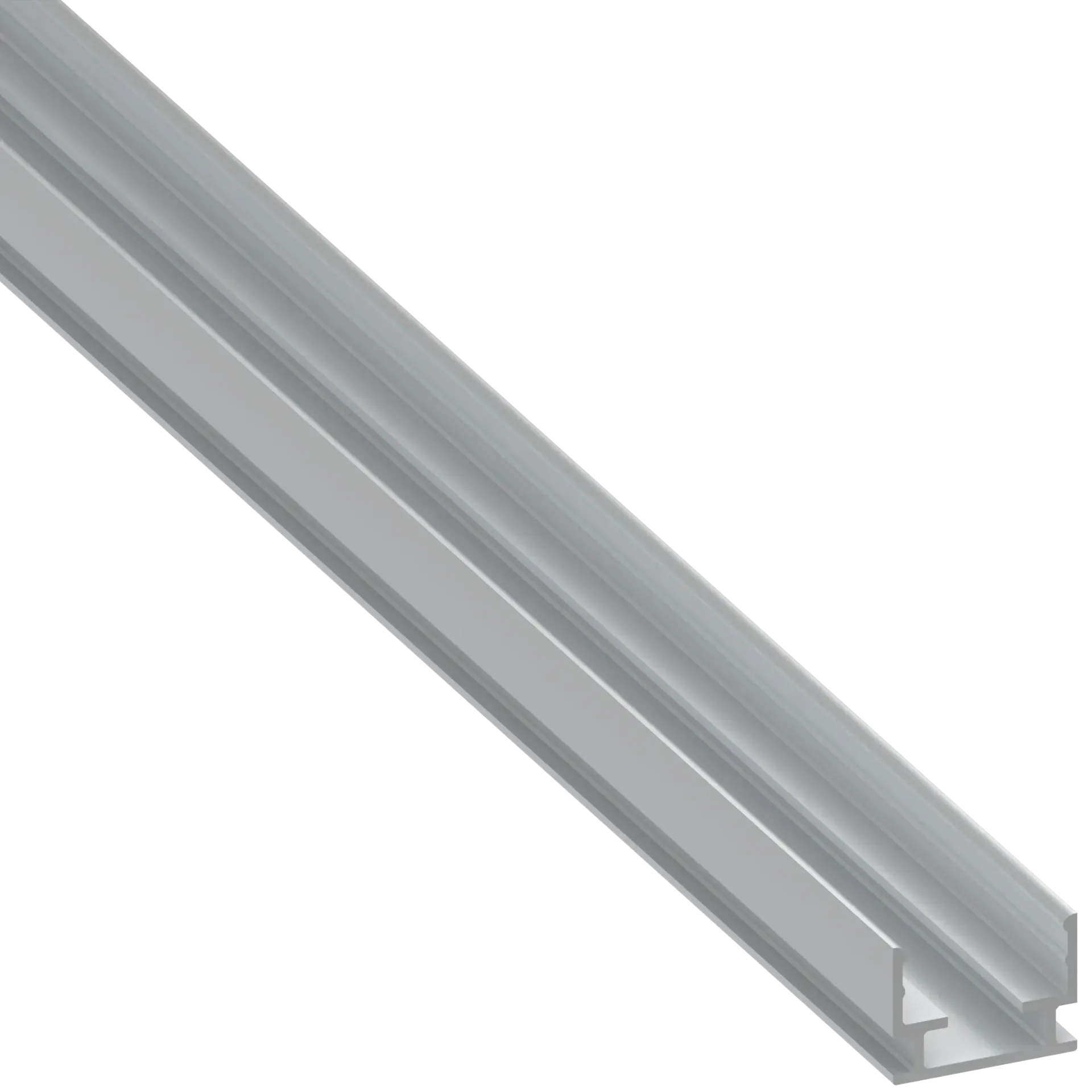Clip Profile LED Strip IP68