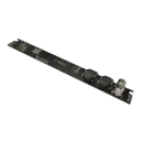 LTECH LTSYS Track Driver CC DALI 2CH 350-600mA 48V - MT-600-D2D1